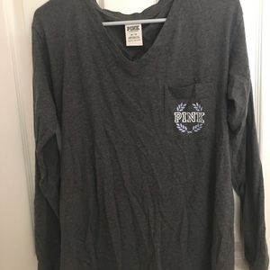 Victoria’s Secret PINK long sleeve